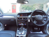 A4アバント 2.0 TFSI 3.9万km