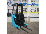 爪の長さ1,070mm