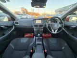 V40 D4 SE ディーゼル バックカメラ ETC パワーシート