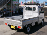 キャリイ FC エアコン パワステ AT車ナビETCキャリア3方開平黒革調S