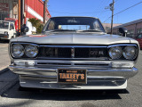 スカイライン 2.0 GT-R スポーツインジェクション仕様 2.4L