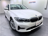 BMW 3シリーズセダン