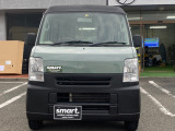 スクラム PA ハイルーフ smartカラーパッケージ