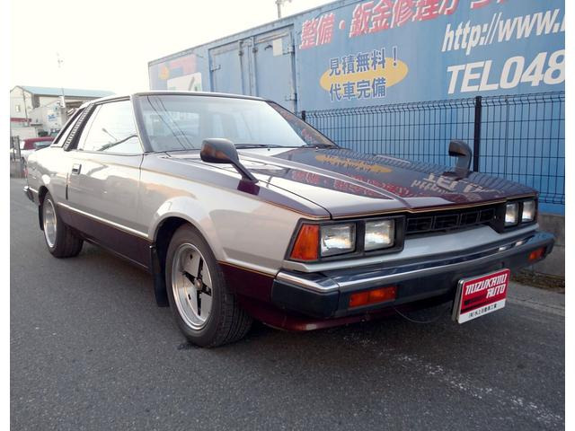 シルビア  2000ZSE-X マニュアル5速