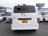 NV200バネットバン 1.6 VX VX 現行モデル登録済未使用車 ナビBモニタ 前後ドラレコ ...