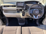 N-BOX G L ホンダセンシング ☆片側Aスラ☆BT接続☆ETC☆