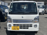 キャリイ  KX 3方開 4WD パワーウィンドウ