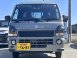 キャリイ スーパーキャリイ X リミテッド 4WD スーパーキャリイ Xリミテッド 3方開 4...