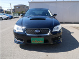レガシィB4 2.0 GT スペックB 4WD 6速 後期 HDDナビ STiマフラー