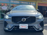 XC60 B6 AWD Rデザイン 4WD 後期型 禁煙車 Google 禁煙車