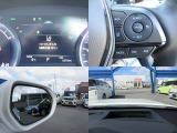 クラウン ハイブリッド 2.5 S Cパッケージ 全方位/BSM/HUD/パドルシフト