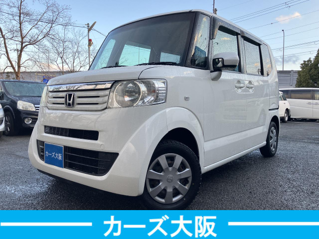 ホンダ N-BOX 30万円以下の中古車 | 中古車情報・中古車検索なら【車 