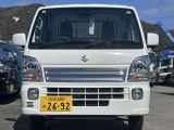 キャリイ  KX 3方開 4WD パワーウィンドウ