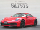 911 カレラ PDK スポクロ スポーツエキゾースト