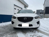 CX-5  サンルーフ