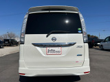 セレナ 2.0 ハイウェイスター S-HYBRID Bluetooth TV ETC