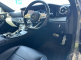 Eクラス E220d アバンギャルド AMGライン 
