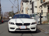 Z4 sドライブ 23i Mスポーツパッケージ 