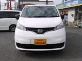 NV200バネットバン 1.6 VX VX 現行モデル登録済未使用車 ナビBモニタ 前後ドラレコ ...