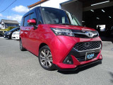 タンク 1.0 カスタム G-T LEDライト 両側電動スライド クルコン