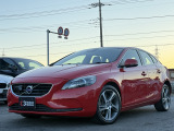 V40 D4 SE ディーゼル バックカメラ ETC パワーシート