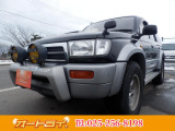 トヨタ ハイラックスサーフ