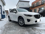 CX-5  サンルーフ