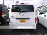 NV200バネットバン 1.6 GX GX 現行モデル登録済未使用車 ナビBモニタ 前後ドラレコ ...