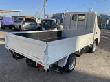 トヨエース  1.5t平ボディ