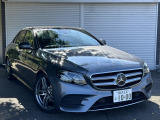 Eクラス E220d アバンギャルド AMGライン 