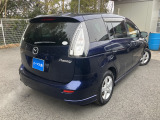 プレマシー 2.0 20S B ETC ナビ  Bluetooth