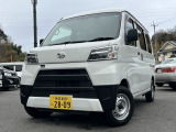 ダイハツ ハイゼットカーゴ
