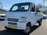 ホンダ アクティトラック