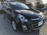 MPV 2.3 23S ナビ・TV・ETC・両側パワスラ