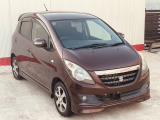 【中古車情報】スズキ セルボ Gリミテッド スマートキー/純正エアロ/純正アルミ の中古車詳細（走行距離：6.2万km、カラー：茶色、販売地域：千葉県佐倉市上志津原）