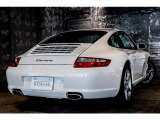 911 カレラ ティプトロニックS 