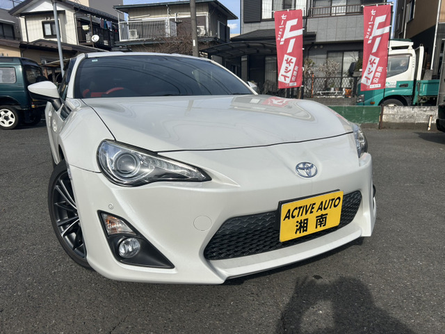 86 2.0 GT リミテッド 