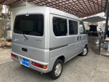 アクティバン SDX B ETC エアコン 5速MT