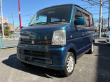 エブリイワゴン JPターボ ETC 車検2年付 46,041km