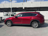 CX-8 2.2 XD プロアクティブ 4WD 