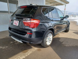 X3 xドライブ20i Mスポーツパッケージ 4WD ドライブレコーダー バックカメラ サイド