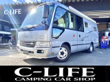 コースタービッグバン LX RVランド ランドホーム
