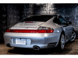 911 カレラ4S ティプトロニックS 4WD 