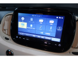 500C 1.2 ポップ 