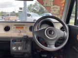 アルトラパン G スマートキー ベンチシート CVT CD