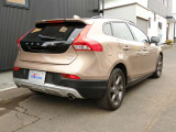 V40クロスカントリー T5 4WD 