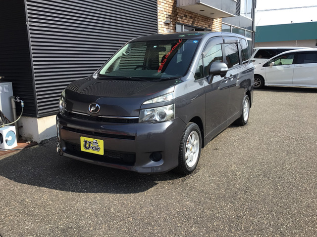ヴォクシー 2.0 X Lエディション 