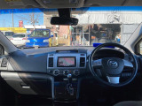 MPV 2.3 23S ETC バックカメラ ナビ オートライト