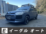 トヨタ プロボックスバン