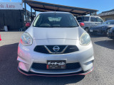 マーチ 1.2 NISMO 